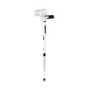 [EZO.0803844] AZKO Proclean Alat Pembersih Kaca 4 In 1 - Pembersih 4in1