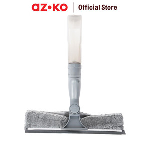 [EZO.0803846] AZKO Proclean Alat Pembersih Kaca Dengan Spray