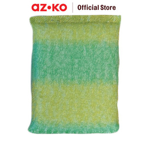 [EZO.0803848] AZKO Proclean Set 2 Pcs Spons Pembersih