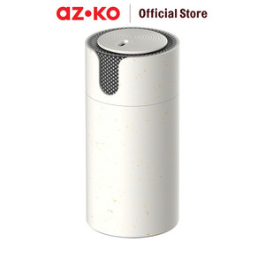 [EZO.0803859] AZKO Ultransmit Diffuser Aromaterapi Ultrasonic Cordless
