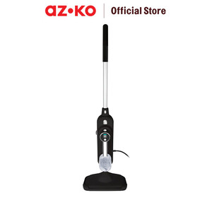 [EZO.0803861] AZKO Maximus Alat Pel Steam Multifungsi - Hitam