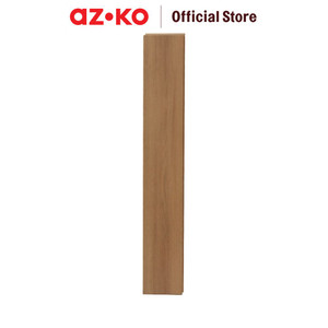 [EZO.0803928] AZKO Quickstep Salto Parket Kayu Laminasi 2.179M2 6035 - Harlem Oak