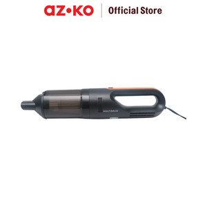 [EZO.0803938] AZKO Maximus 80 Watt Penghisap Debu Mobil Cyclonic - Hitam