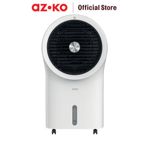 [EZO.0803951] AZKO Kris 6 ltr Air Cooler - Putih