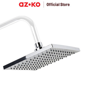 [EZO.0803953] AZKO Tatay London Head Shower - Chrome