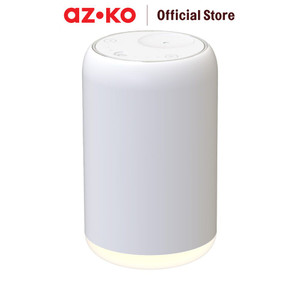 [EZO.0803991] AZKO Breathe Diffuser Aromaterapi Waterless Moss - Putih
