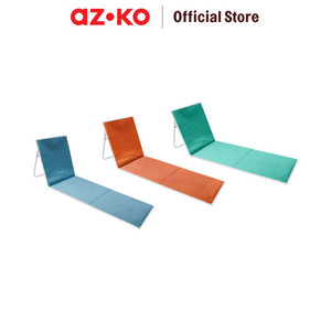 [EZO.0804003] AZKO Soleil Summer Kursi Pantai Lounge Chaise