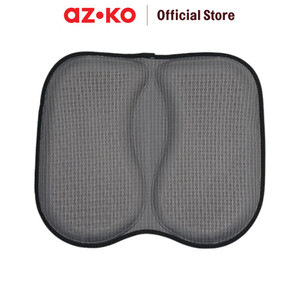 [EZO.0804058] AZKO Otto Klasse Alas Tempat Duduk Kursi Mobil Airev