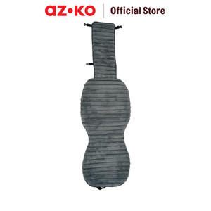 [EZO.0804059] AZKO Otto Klasse Alas Tempat Duduk Kursi Mobil Fleece Airev