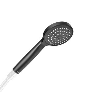 [EZO.0804095] AZKO Tatay Verona Hand Shower - Hitam