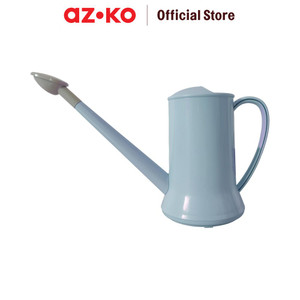 [EZO.0804110] AZKO Krisbow 2 Ltr Penyiram Tanaman Cylinder - Biru