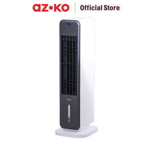 [EZO.0804126] AZKO Kris 2.5 Ltr Evaporative Air Cooler 36 Watt