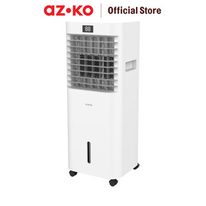 [EZO.0804127] AZKO Kris 8 ltr Evaporative Air Cooler 513Cmh