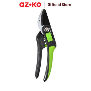 [EZO.0804138] AZKO Yardsmith Pemotong Dahan Adjustable Anvil