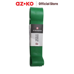 [EZO.0804158] AZKO Kiwikana Ukuran L Long Resistance Band - Hijau