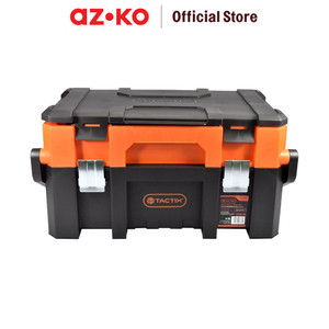 [EZO.0804163] AZKO Tactix Kotak Perkakas Cantilever 58 Cm