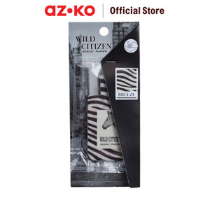 [EZO.0804179] AZKO Flamingo Wildcitizen Breeze Pengharum Ruangan