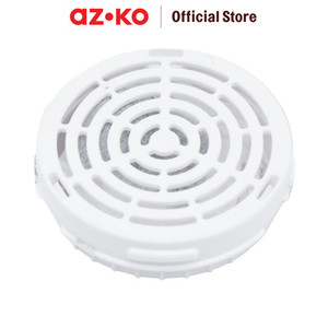 [EZO.0804231] AZKO Paws N Tail Filter Botol Minum Hewan Pg 1