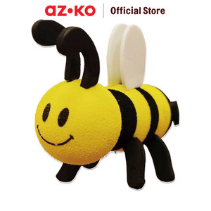 [EZO.0804251] AZKO Otto Klasse Aksesoris Antena Mobil Honey Bee
