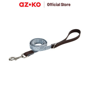 [EZO.0804294] AZKO Paws N Tail Tali & Kalung Anjing Bow Tie Small