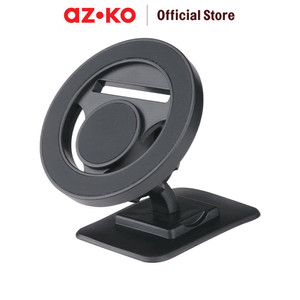 [EZO.0804315] AZKO Hypersonic Adhesive Holder Smartphone Mobil Hpa542