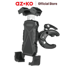 [EZO.0804316] AZKO Hypersonic Holder Smartphone Motor Hpa515