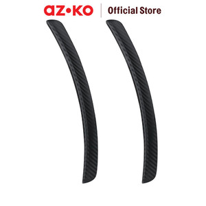 [EZO.0804318] AZKO Hypersonic Set 2 Pcs Fender Roda Mobil Hps102