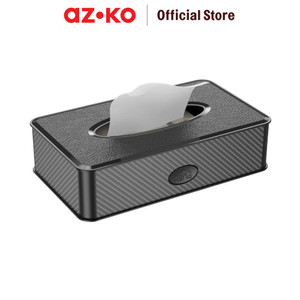 [EZO.0804323] AZKO Otto Kalsse Tempat Tisu Mobil 1523