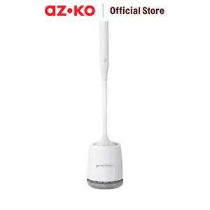 [EZO.0804341] AZKO Proclean Sikat Toilet Elektrik Uvc