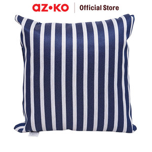 [EZO.0804357] AZKO Sleeplite 43x43 Cm Bantal Sofa Sofa Printing Color
