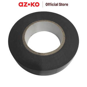 [EZO.0804554] AZKO Maxb 10 Mtr Isolasi Listrik - Hitam