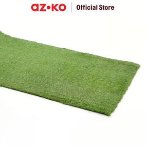 [EZO.0804583] AZKO Arthome 1x3 Mtr Rumput Artifisial Small Roll 35 Mm