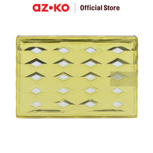 [EZO.0804591] AZKO Airq Lemon Squash Pengharum Ruangan Charcoal Kirico Box