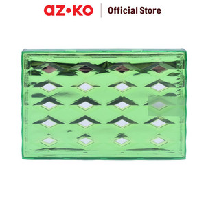 [EZO.0804592] AZKO Airq Green Tea Pengharum Ruangan Charcoal Kiribox