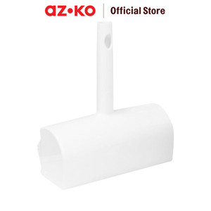 [EZO.0804657] AZKO Satto Roll Pembersih Pakaian - Putih