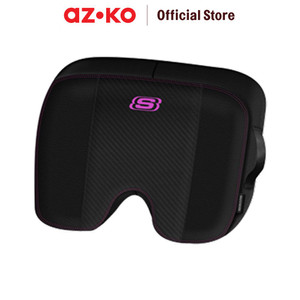 [EZO.0804672] AZKO Skechers Bantal Duduk Mobil Knit Series