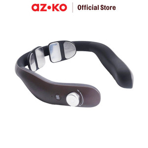 [EZO.0804698] AZKO Lexata Alat Pijat Leher Ems