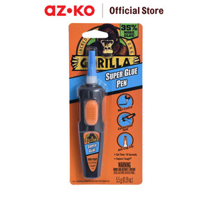 [EZO.0804704] AZKO Gorilla 5.5 G Lem Pen Precise