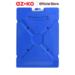 [EZO.0804719] AZKO Ultra Celcius 750 Ml Ice Gel Pendingin Large
