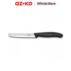 [EZO.0804742] AZKO Vitorinox Pisau Makan 6.7803