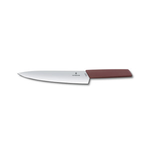 [EZO.0804743] AZKO Victorinox 22 cm Swiss Modern Pisau Carving - Ungu Grape