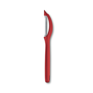 [EZO.0804752] AZKO Victorinox Alat Pengupas Tomat - Merah