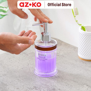 [EZO.0804757] AZKO Stora Dispenser Sabun Cair