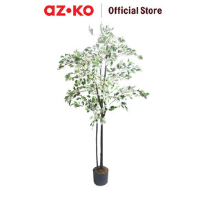 [EZO.0804864] AZKO Arthome 180 Cm Tanaman Artificial Ficus Tree