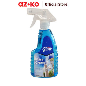 [EZO.0804885] AZKO Glint 500 Ml Cairan Pembersih Kaca