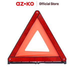 [EZO.0804888] AZKO Maxb Segitiga Pengaman Rf103