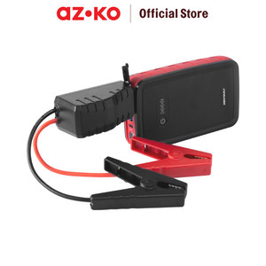 [EZO.0804900] AZKO Maxb Lithium Jump Starter Dengan Carry Bag