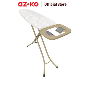 [EZO.0804909] AZKO Stora 30X110 cm Sarung Meja Setrika Seagrass