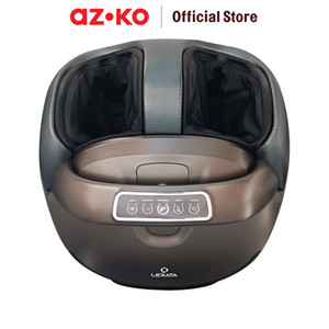 [EZO.0804925] AZKO Lexata Alat Pijat Kaki Airbag