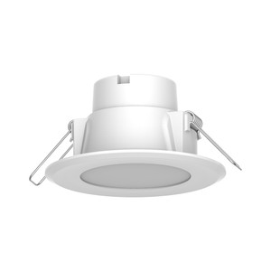 [EZO.0804941] AZKO Krisbow Triluz Lampu Downlight Led 5 Watt